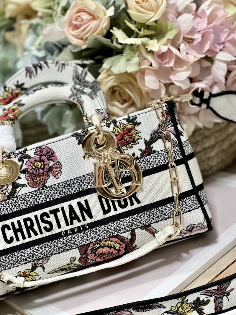 Christian Dior My Lady Bags